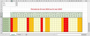 23 novembre 2018 youto aucun commentaire. Gerer Les Semaines Et Jours Ouvres Dans Excel Facilement