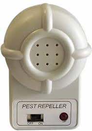 Baiting traps to lure and kill rats is something most folks are familiar with. Ultrasonic Pest Repeller Mice Rats Dx610 Electronic Pest Repeller