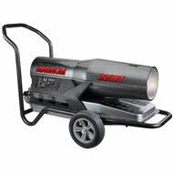 Well the fan could be to much for the heater which could possibly blow out the flame. Procom Recon Magnum Forced Air Propane Heater 125 000 Btu Model Pcfa125v R Factory Buys Direct