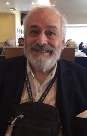 Steve Gierson Obituary