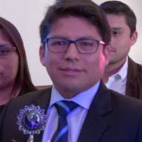 Elvis Rivas Huancacuri