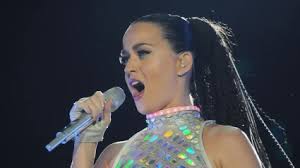 Katy Perry adelanta los detalles de su gira 'Lifetimes Tour': “Más ciencia ficción que nunca”