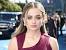 Kid Celebrities With Brown Hair