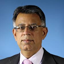 Amar Gill's Instagram, Twitter & Facebook