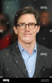 Welsh celebrities hi-res stock photography and images