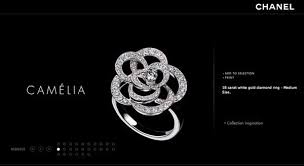 Chanel Fine Jewelry Fine Jewelry Collection Jewelry Collection Chanel Camellia