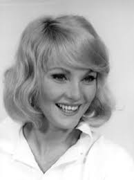 NPG x125389; Diane Cilento