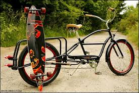 rat rod bikes おしゃれまとめの人気アイデア pinterest edison abreu ラットロッド