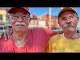 Ralph Erickson Sailing