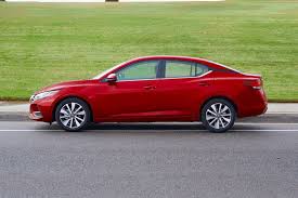 2021 Nissan Sentra Prices Reviews And Pictures Edmunds