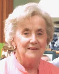 Maureen Hallisey Obituary