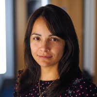 Berenice Pardo Zolezzi