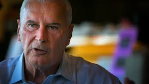 Wilmington Mayor-elect Mike Purzycki announces transition team