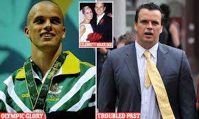 Hayden miller is ranked 11th in the. Olympic Swimmer Scott Miller Arrested At His Sydney Home Over Alleged Large Scale Ice Syndicate Daily Mail Online