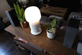 Ikea S Sonos Symfonisk Speakers Are Available Starting Today Https Digitallifestyleserve Com Ikeas Sonos Symfonisk Speakers Are Availa Sonos Ikea Sonos One
