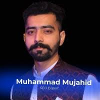 10+ "Muhammad Mujahid" profiles
