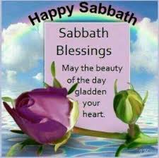 Happy sabbath messages one day of the week, i seek to rest from the worldly toil and sorrow. Happy Sabbath Quotes For Android Apk Download