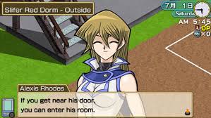 Yugioh Gx Tag Force 3 Cso Usa