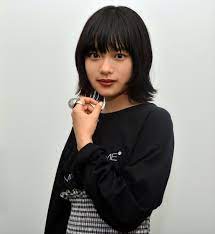 杉咲花 憧れの先輩 と目標にされる存在に 自身は謙虚にマイペース 咲花 女の子 永野 芽衣