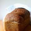 Make cavity in center without touching water and add yeast in it. 1