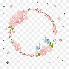 Hovia.com has been visited by 10k+ users in the past month Floral Wreath Png Images Pngwing