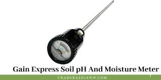As always, we'll start with the reviews and later on you'll find a buying guide if you're not sure what you're looking for in a soil tester. Best Soil Ph Tester Kits Reviews 2021 Edition Cg Lawn