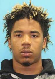 WANTED FOR MURDER -- 23-year-old Jacoby Roberts The Fort Worth Police  Department is trying to find 23-year-old Jacoby Roberts. Roberts is wanted  for Capital Murder. We're told he may have ties to