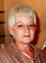 Obituary for Laurel (Hathaway) Pershing