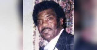 Mr. Edward Thomas Obituary