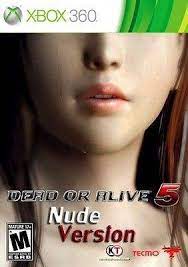 Los xbla los encontraremos en un documento con 2 servidores de descarga (mediafree y unlimitzone) Dlc Dead Or Alive 5 Ultimate Xbox 360 Rgh Games Torrent Inglasopa