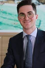 Jonathan Goodrich's Instagram, Twitter & Facebook