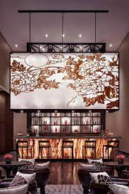 pin by 精工雕筑 on 其它 hotels design restaurant design design