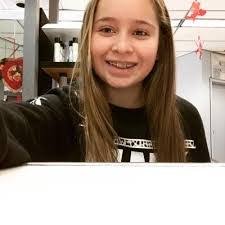 Brittany Pabon's Instagram, Twitter & Facebook