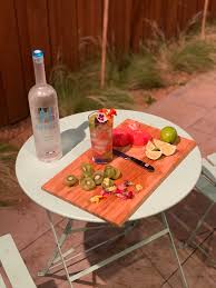 Try it simply with lemonade and prepare to be amazed. Drink Local With These Dfw Based Liquor Brands