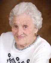 Obituary information for Margaret Beatrice "Bea" Harwood