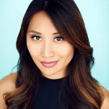 Eileen Ramos's Instagram, Twitter & Facebook