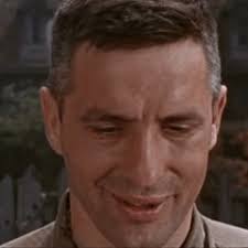 Dead Men Don't Have to Drill