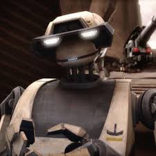 T Series Tactical Droid Star Wars Images Star Wars Droids Star Wars Rpg