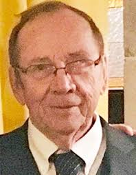 Robert "Bob" Blanchard