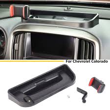 Accessories For 2024 Chevrolet Colorado