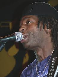 Bernard Allison Band