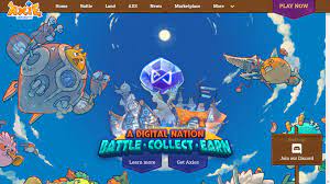 You can also buy, sell, and trade axies with others on marketplace. Analise Axie Infinity Marketplace 2021 Tudo O Que Voce Precisa Saber Cryptowisser