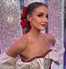 Helen Skelton's emotional BBC Strictly Come Dancing transformation as dad  spots change in TV star