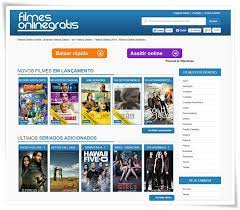 A biblioteca de filmes contida no site é de surpreender qualquer amante do cinema. Filmes Online Gratis Download Para Web Em Portugues Gratis