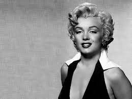 Decoratorsbest.com has been visited by 10k+ users in the past month Hd Wallpaper Photography Black And White Celebrities Marilyn Monroe Beauty Movie Star Wallpaper Flare