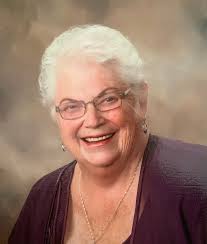 Obituary information for Nancy J. Lunquist