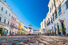 Deputy luís eduardo magalhães palace. The Pulsating Beauty Of Salvador Da Bahia Brazil Cuisine Noir Magazine