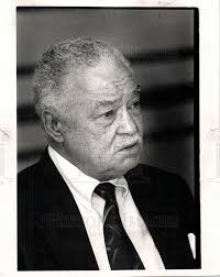 1989 Mayor Coleman Young