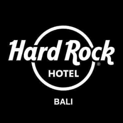 Hard Rock Hotel Bali