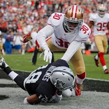 22 hours ago · 4th quarter game alert: Raiderdamus Wednesday Foretelling Raiders Vs 49ers Silver And Black Pride
